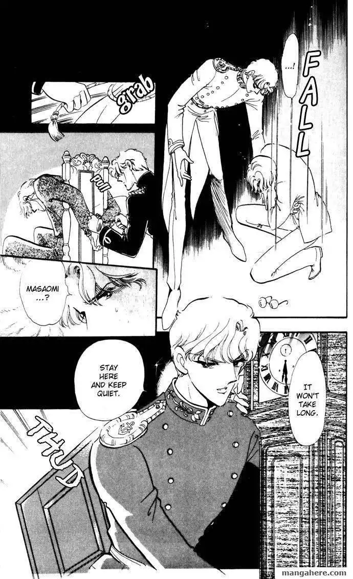 Waltz in A White Dress Chapter 15 15